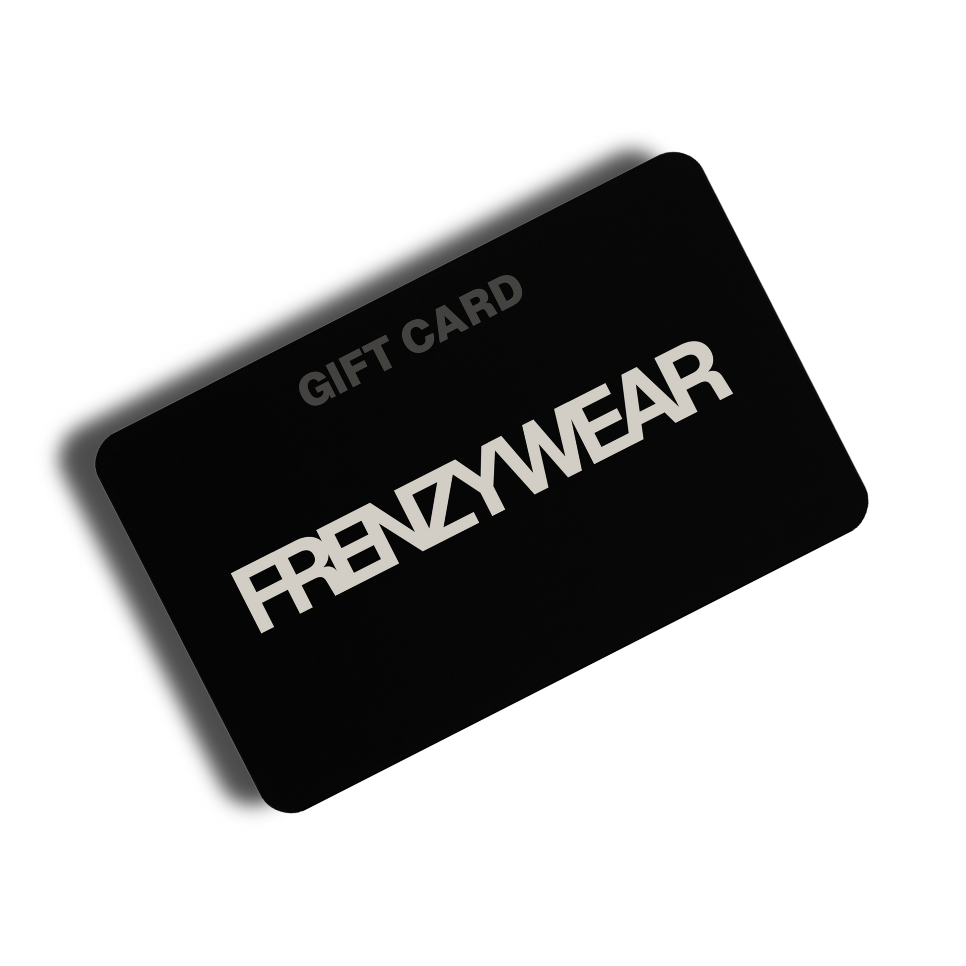 FRENZYWEAR© Gift Card